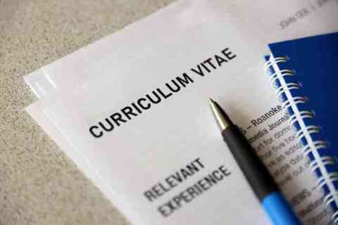 Pentingnya bahasa inggris di dunia kerja CV