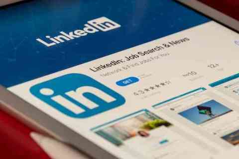Pentingnya bahasa inggris di dunia kerja LinkedIn