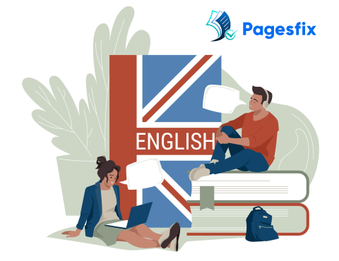 Tujuan belajar bahasa inggris untuk akademik