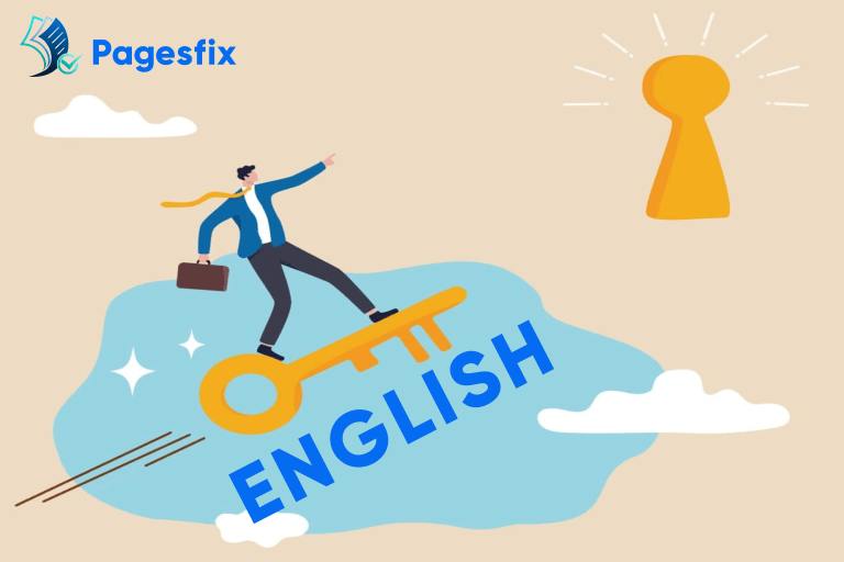 Pentingnya belajar bahasa inggris di era globalisasi Tujuan belajar bahasa inggris