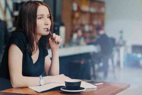 Daftar kuliah luar negeri membutuhkan menulis motivation letter / esai / personal statement