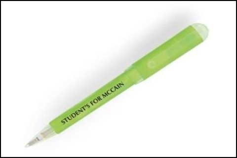 Kesalahan dalam bahasa inggris salah menggunakan tanda baca di tulisan yang dicetak di pensil / pulpen