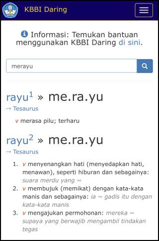 Analisis puisi aku karya chairil anwar