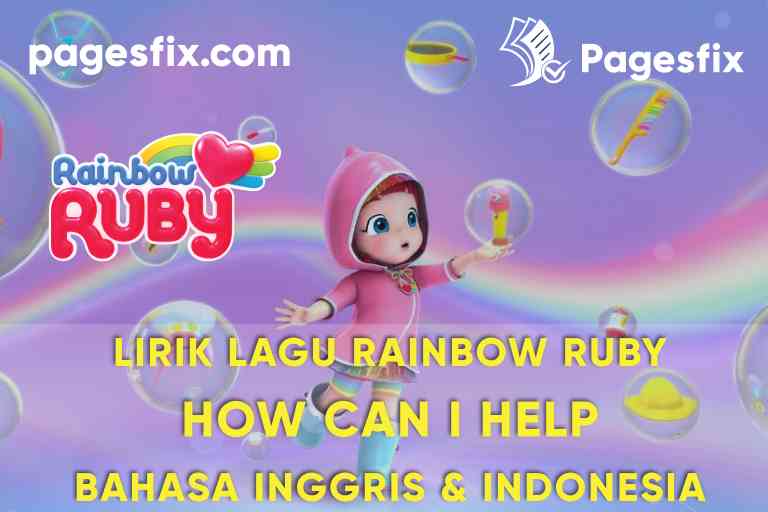 Pentingnya belajar bahasa inggris di era globalisasi lirik lagu rainbow ruby how can i help bahasa inggris