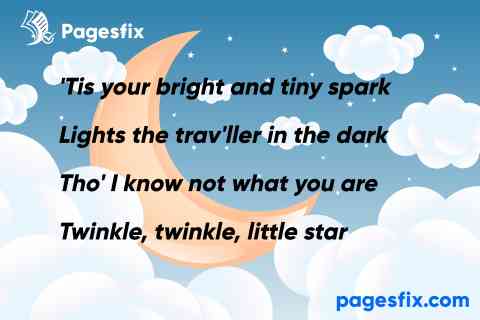 lullaby