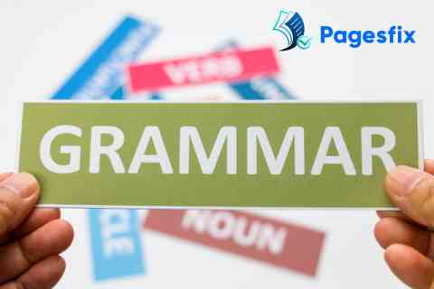 english grammar
