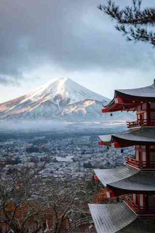 Kuliah di Jepang