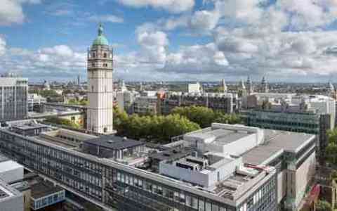 Persyaratan kuliah di Inggris di Imperial College London