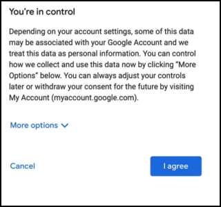 privacy policy