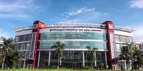 Syarat toefl kuliah di luar negeri di Universiti Putra Malaysia