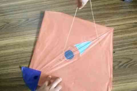 cara membuat layang layang dalam bahasa inggris dan terjemahannya