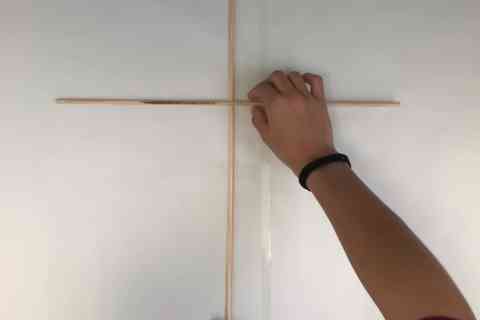 how to make a kite dan terjemahannya