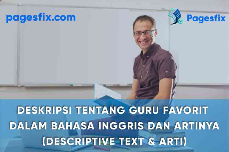 Pentingnya belajar bahasa inggris di era globalisasi guru favorite