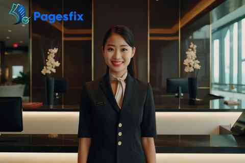 Percakapan check in hotel dalam Bahasa Inggris dan Artinya