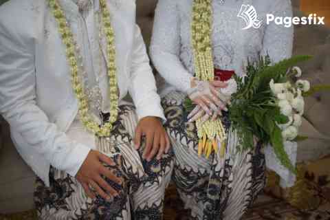 bahasa inggris hari batik nasional