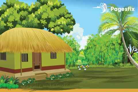rumah sambas